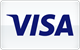 Visa card payment accepted at TikiTaka Casino